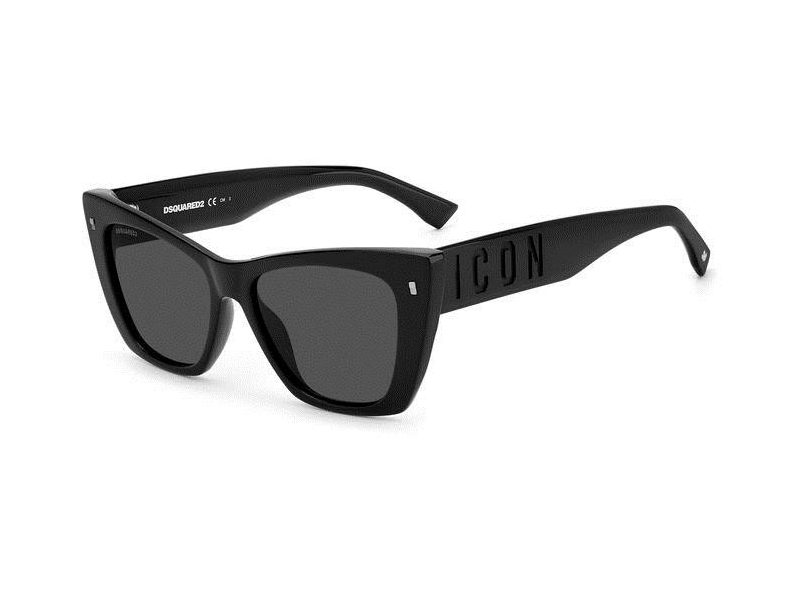 Dsquared2 Solbriller ICON 0006/S 807/IR