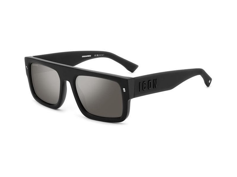 Dsquared2 Solbriller ICON 0008/S 003/T4