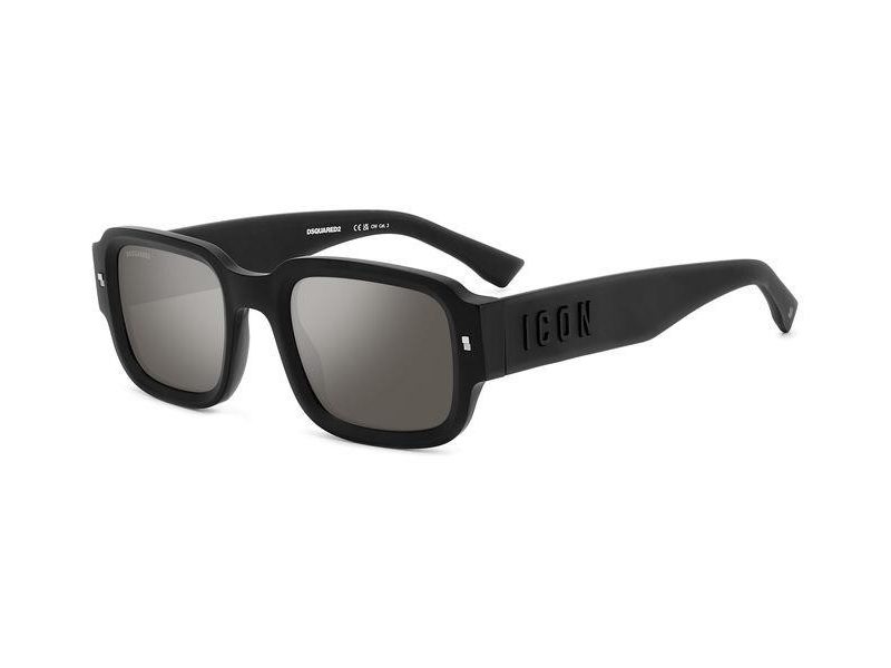 Dsquared2 Solbriller ICON 0009/S 003/T4