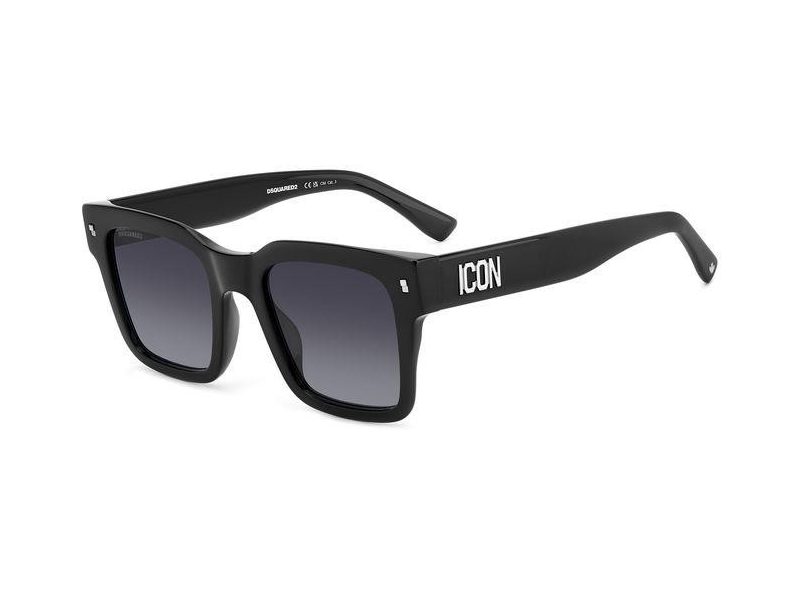 Dsquared2 Solbriller ICON 0010/S 807/9O