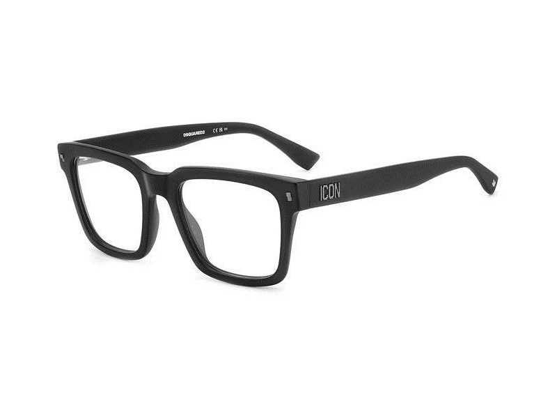 Dsquared2 Briller ICON 0013 003