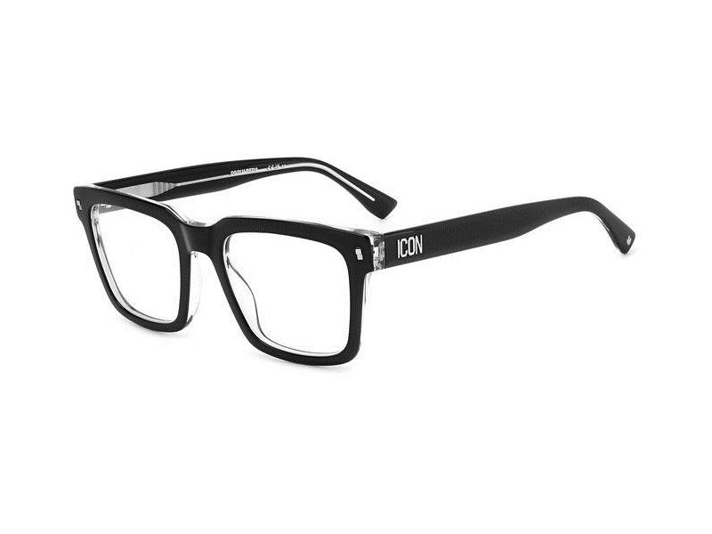 Dsquared2 Briller ICON 0013 7C5