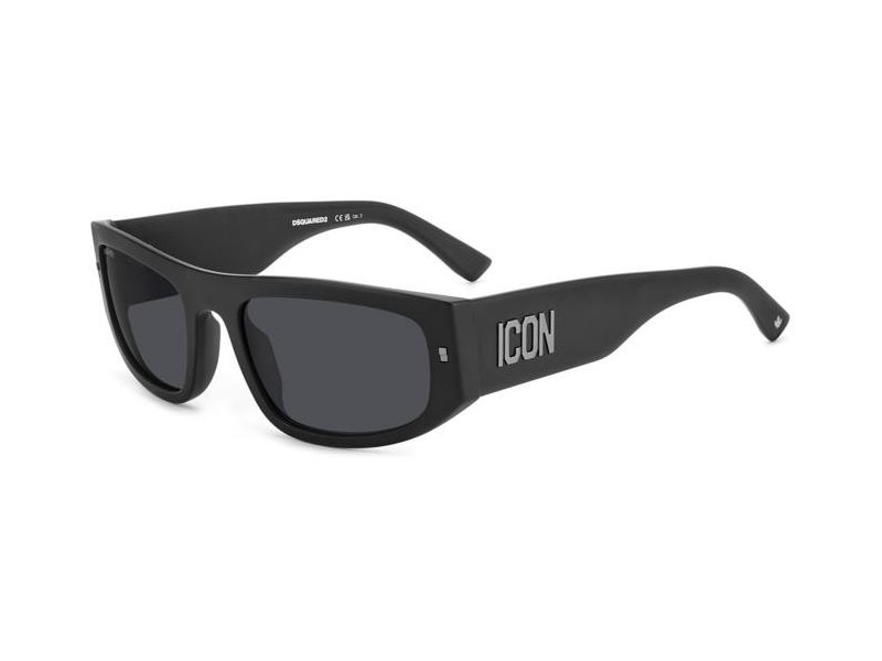 Dsquared2 Solbriller ICON 0016/S 003/IR