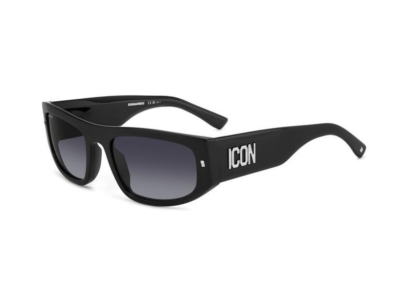 Dsquared2 Solbriller ICON 0016/S 807/9O