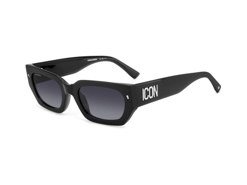 Dsquared2 Solbriller ICON 0017/S 807/9O