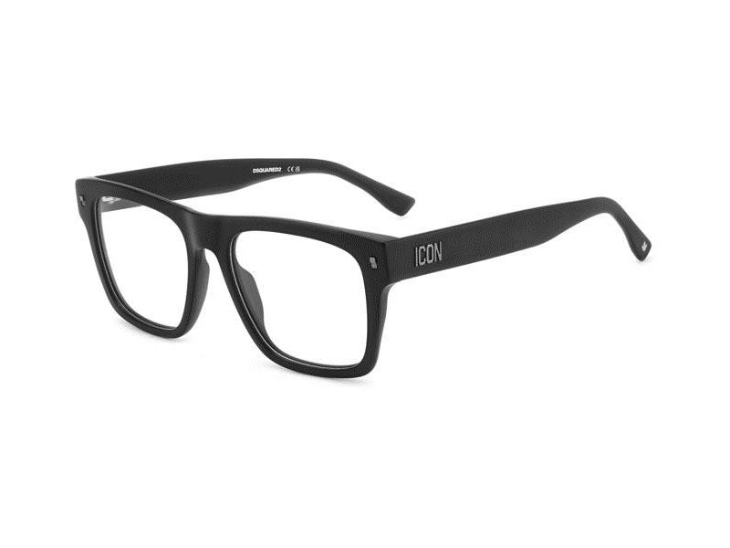 Dsquared2 Briller ICON 0018 003