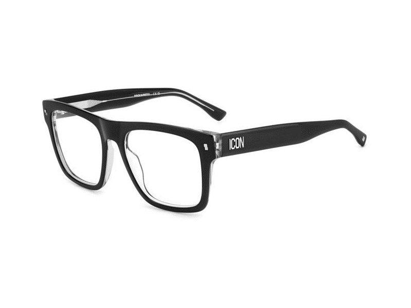 Dsquared2 Briller ICON 0018 7C5