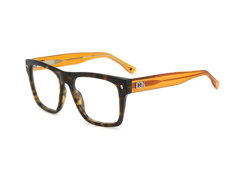 Dsquared2 Briller ICON 0018 L9G