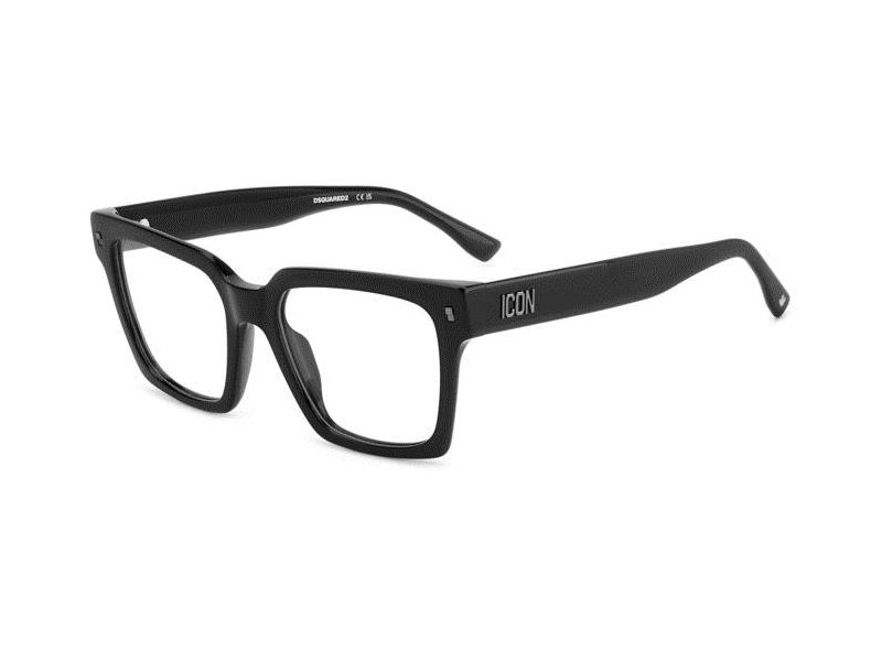 Dsquared2 Briller ICON 0019 807