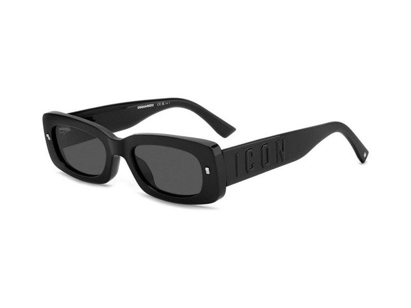 Dsquared2 Solbriller ICON 0020/S 807/IR