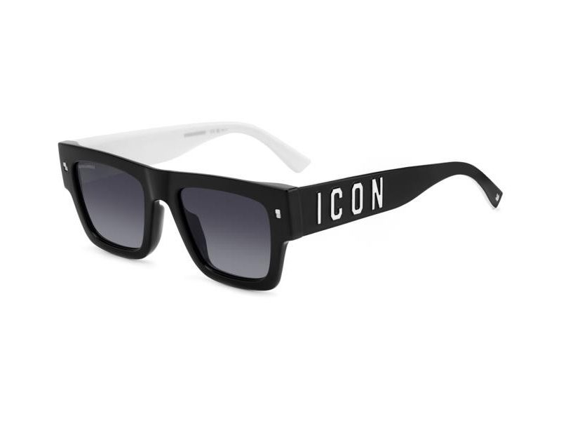 Dsquared2 Solbriller ICON 0021/S 807/9O