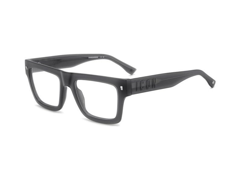 Dsquared2 Briller ICON 0023 KB7