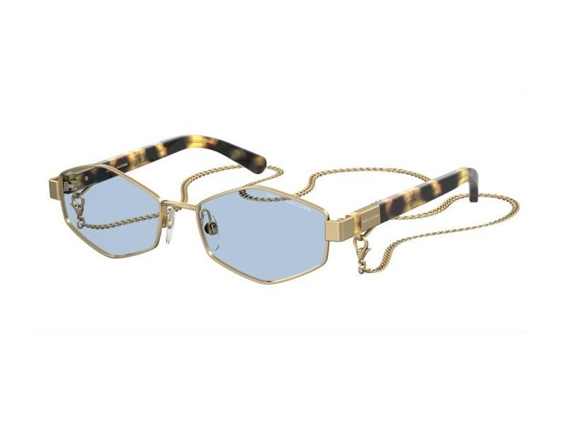 Marc Jacobs Solbriller MARC 496/S 013/KU