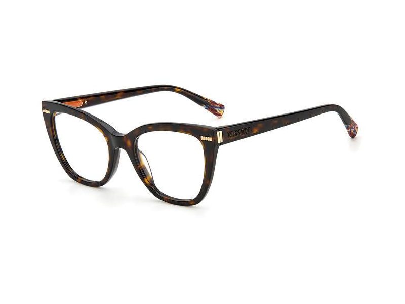 Missoni Briller MIS 0072 05L