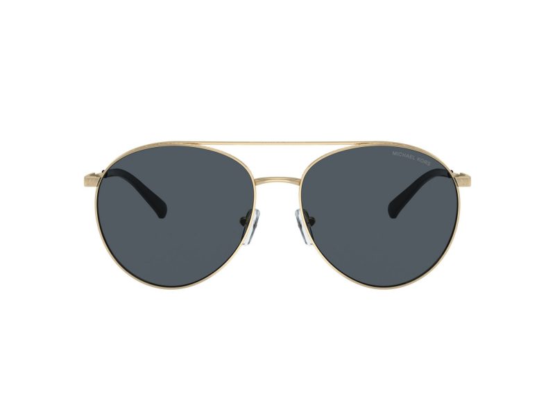 Michael Kors Arches Solbriller MK 0MK1138 101487