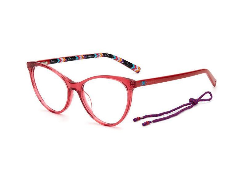 M Missoni Briller MMI 0009 8CQ