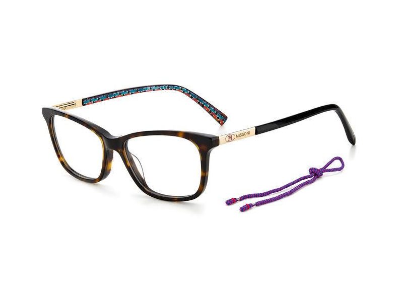 M Missoni Briller MMI 0053 05L