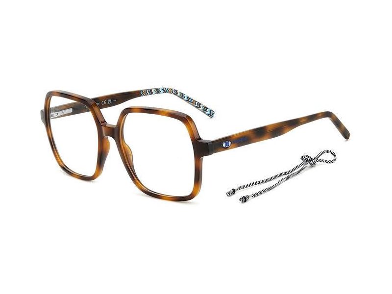 M Missoni Briller MMI 0159 086