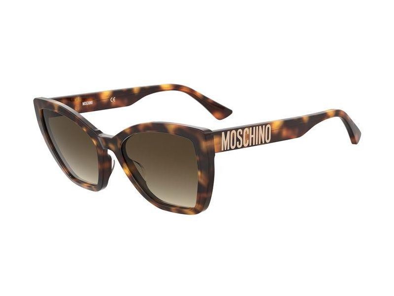 Moschino Solbriller MOS 155/S 05L/HA