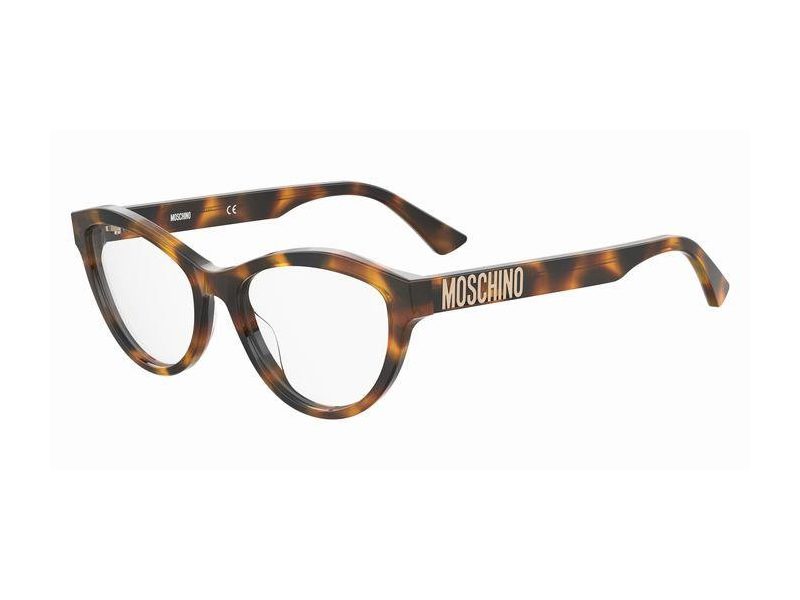 Moschino Briller MOS 623 05L