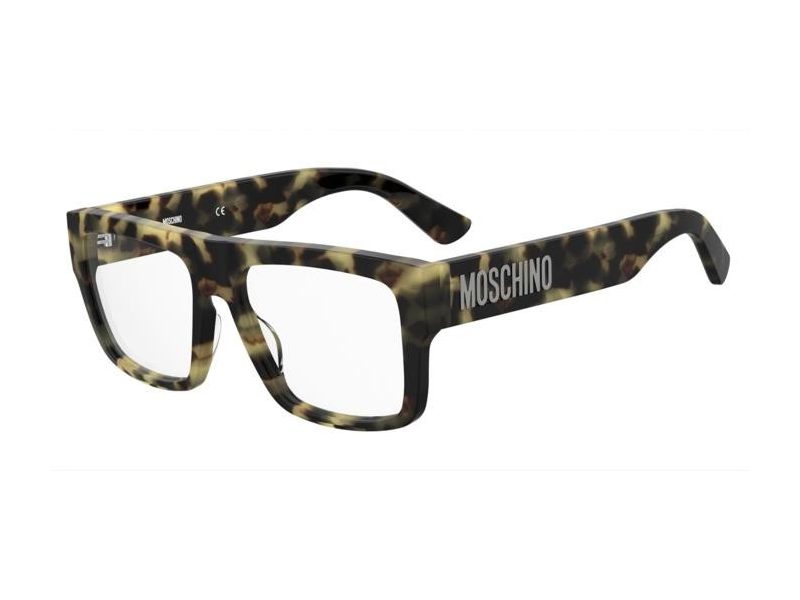 Moschino Briller MOS 637 ACI