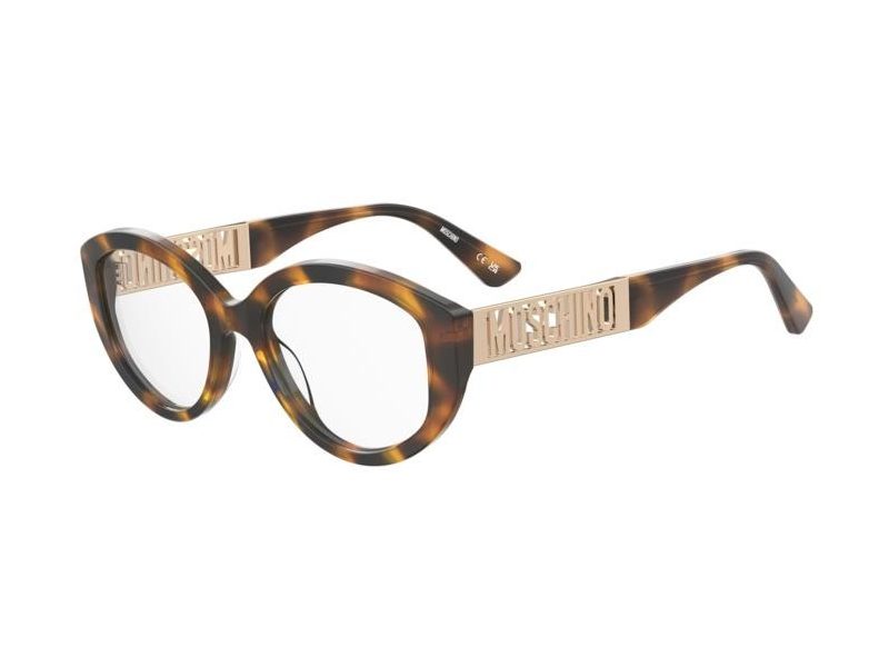 Moschino Briller MOS 640 086