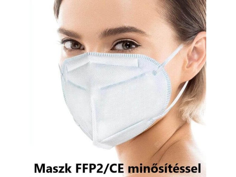 Sundhedsmaske FFP2