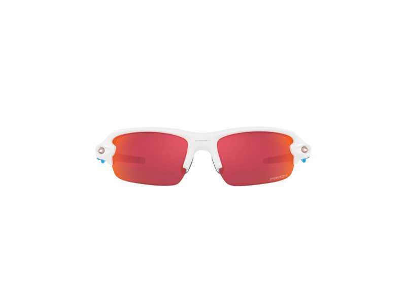 Oakley Flak Xxs Solbriller OJ 9008 13