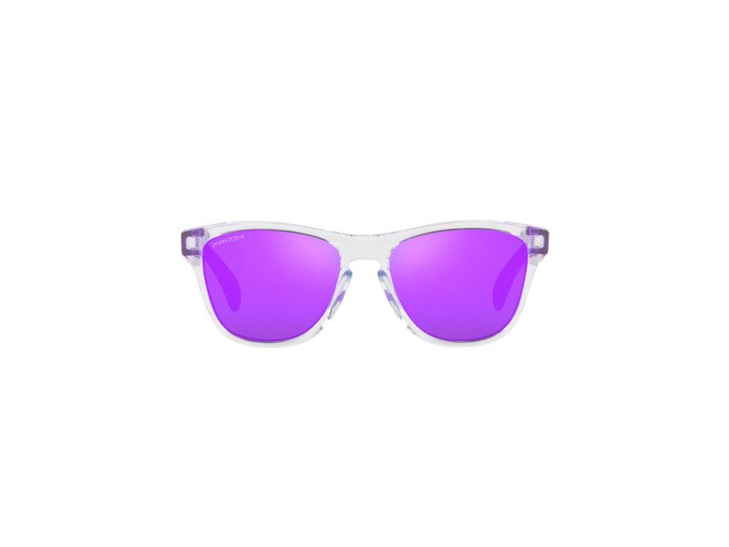 Oakley Frogskins Xxs Solbriller OJ 9009 03