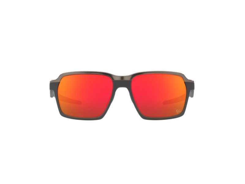 Oakley Parlay Solbriller OO 4143 11