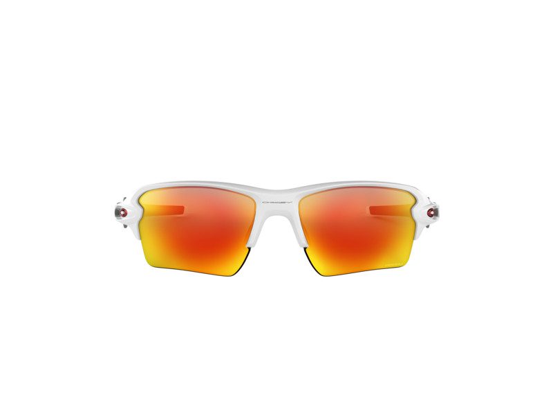 Oakley Flak 2.0 Xl Solbriller OO 9188 93