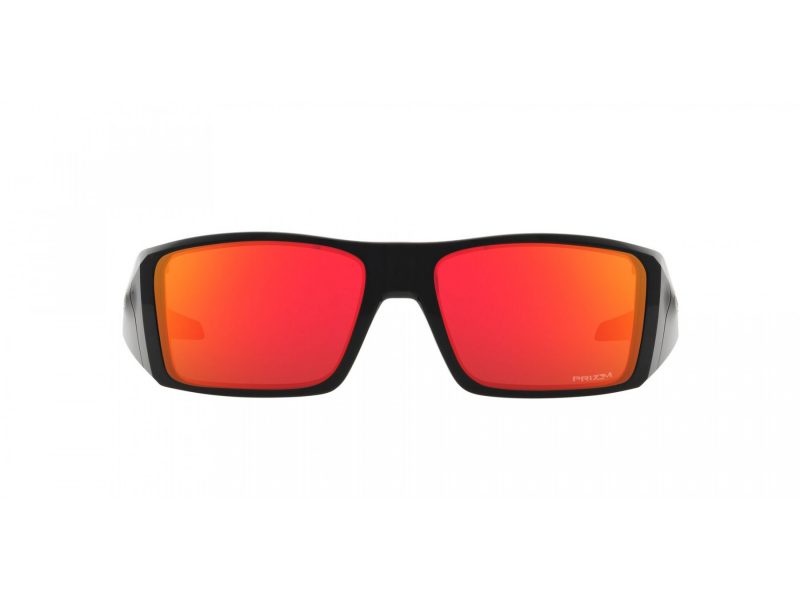 Oakley Heliostat Solbriller OO 9231 06