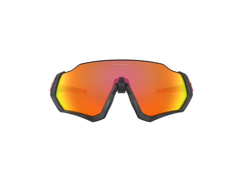 Oakley Flight Jacket Solbriller OO 9401 08