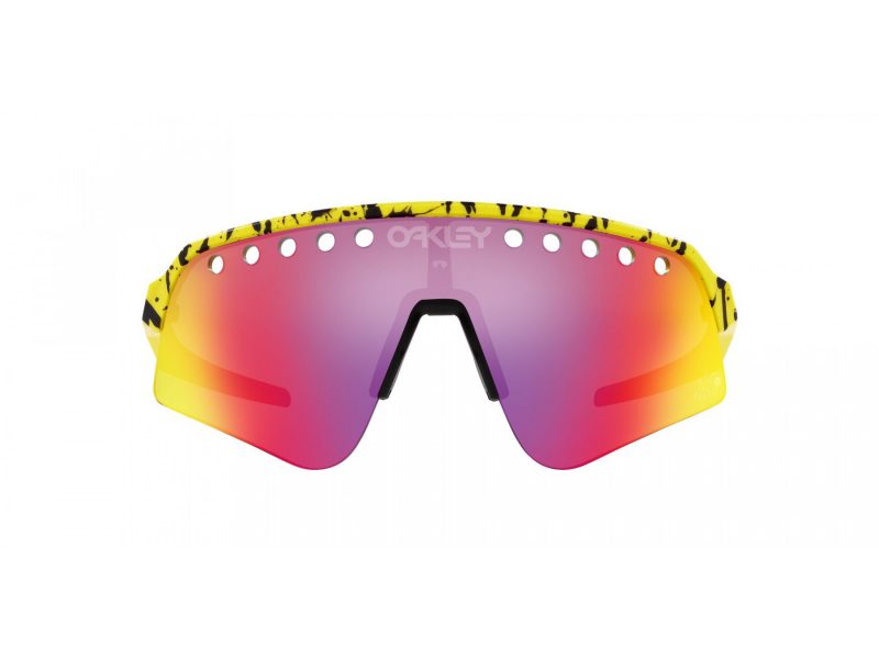 Oakley Sutro Lite Sweep Solbriller OO 9465 18