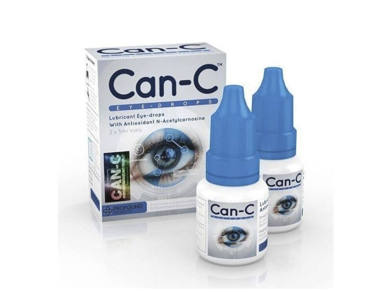 Can-C (2 x 5 ml)