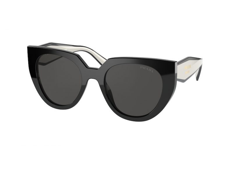 Prada Solbriller PR 14WS 09Q5/S0