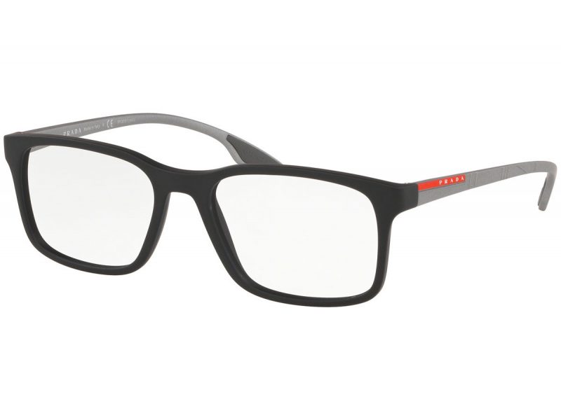 Prada Linea Rossa Lifestyle Briller PS 01LV 4901O1