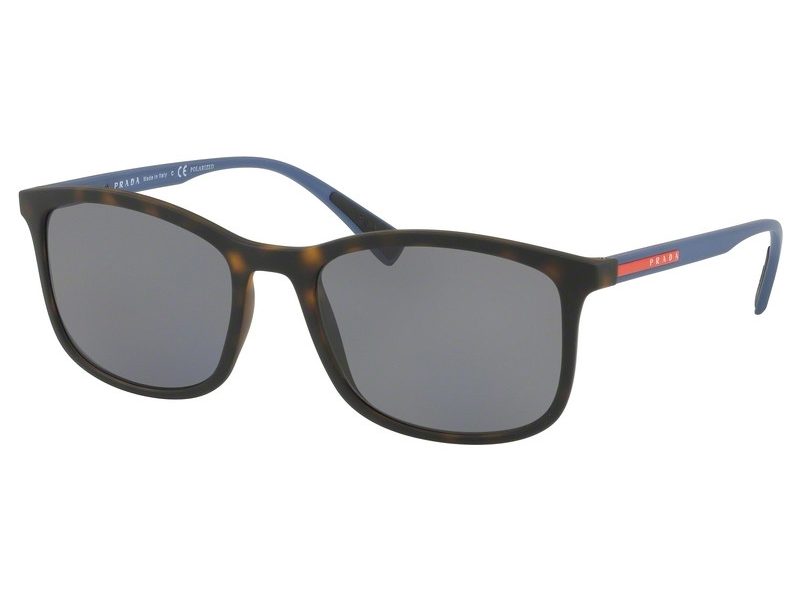 Prada Linea Rossa Lifestyle Solbriller PS 01TS U61144