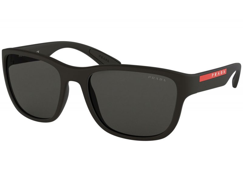 Prada Linea Rossa Active Solbriller PS 01US DG05S0