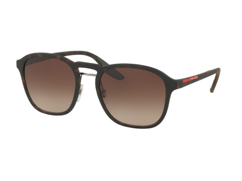 Prada Linea Rossa Lifestyle Solbriller PS 02SS U616S1