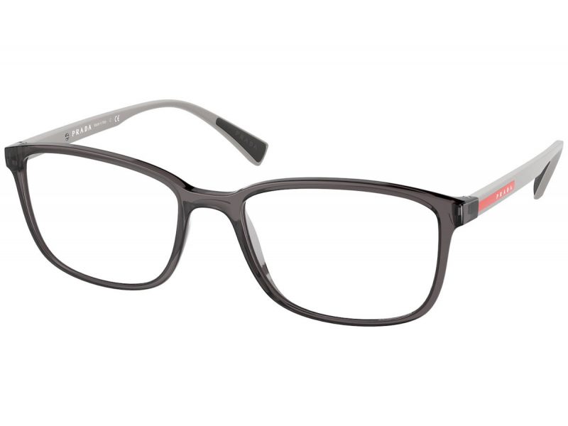 Prada Linea Rossa Lifestyle Briller PS 04IV 01D1O1