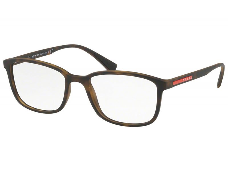 Prada Linea Rossa Lifestyle Briller PS 04IV U611O1