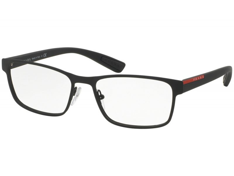 Prada Linea Rossa Lifestyle Briller PS 50GV DG01O1