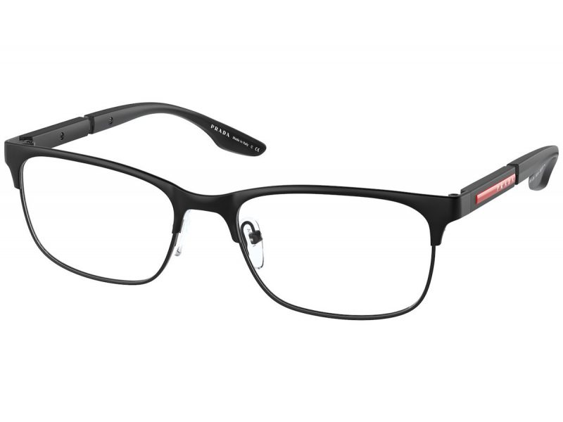 Prada Linea Rossa Briller PS 52NV DG01O1