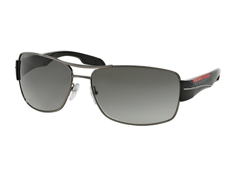 Prada Linea Rossa Solbriller PS 53NS 5AV3M1