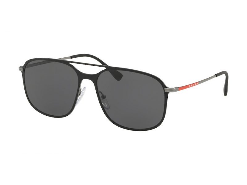 Prada Linea Rossa Lifestyle Solbriller PS 53TS DG05S0