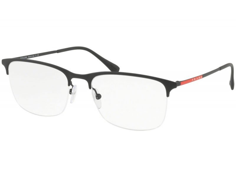 Prada Linea Rossa Lifestyle Briller PS 54IV DG01O1