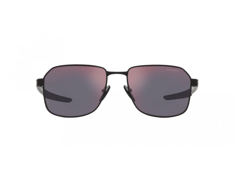 Prada Linea Rossa Solbriller PS 54WS DG010A