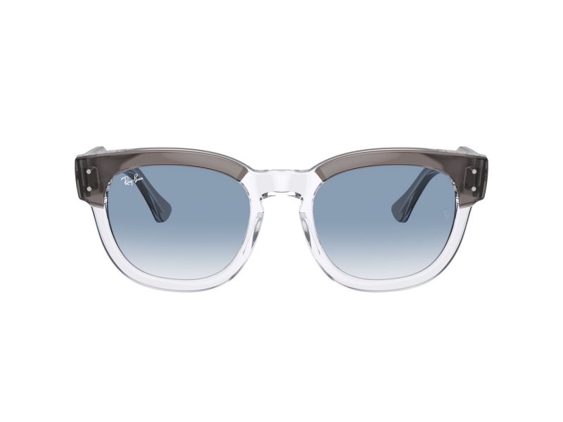 Ray-Ban Mega Hawkeye Solbriller RB 0RB0298S 13553F