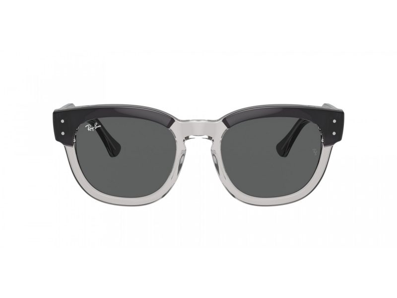 Ray-Ban Mega Hawkeye Solbriller RB 0298S 1396B1